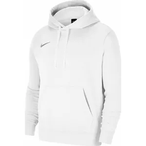 Худи NIKE Team Club 20 CW6894 101 White — пуловер с капюшоном, спортивный крой