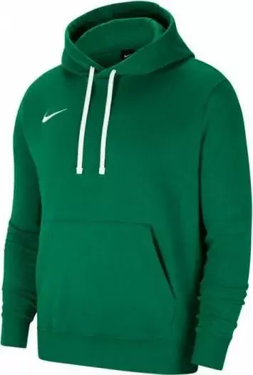 Толстовка NIKE Team Club 20 CW6894 302 Photo 2