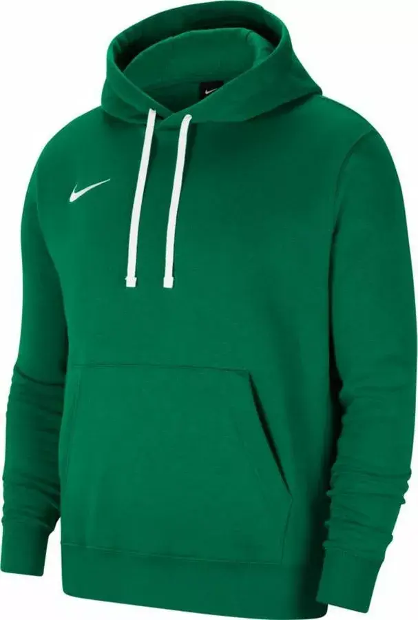 Толстовка NIKE Team Club 20 CW6894 302 Photo 3