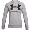 Худи Under Armour Rival Fleece Big Logo 1357093 011 Photo 2