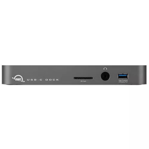 Docking Stations