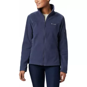Sieviešu jaka COLUMBIA Fast Trek II tumši zila izm. S (modelis 1465351591)