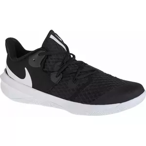 Nike Nike W Zoom Hyperspeed Court CI2963-010 : Krāsa - Czarne, Rozā - 40