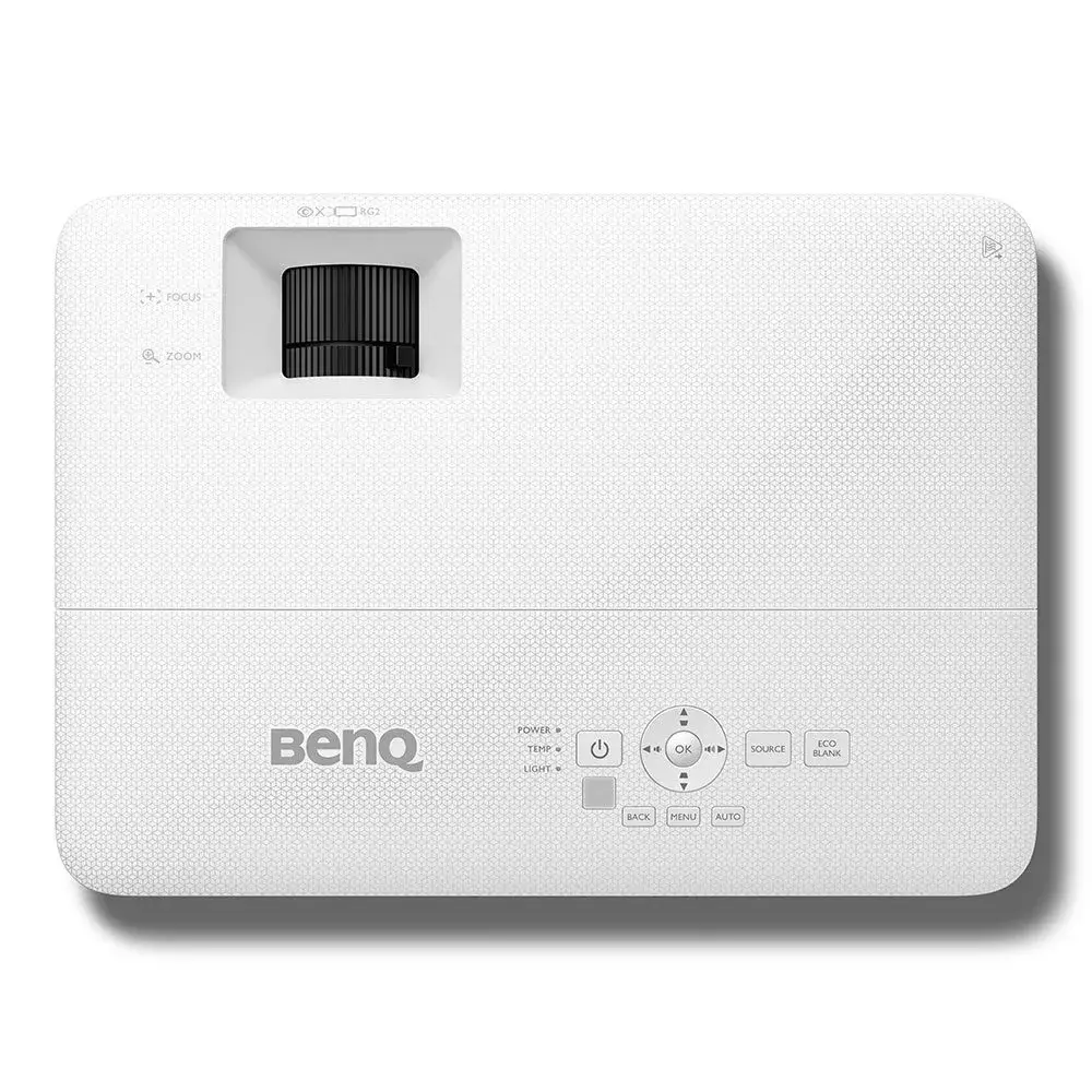 Projector BenQ TH585P Photo 2