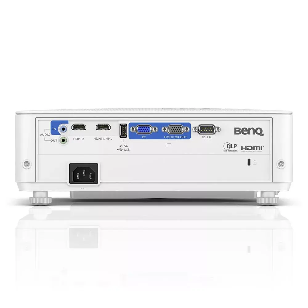 Projector BenQ TH585P Photo 5
