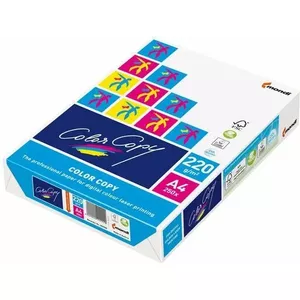 Mondi Color Copy A4 220 г/м² 250 листов Photo 1