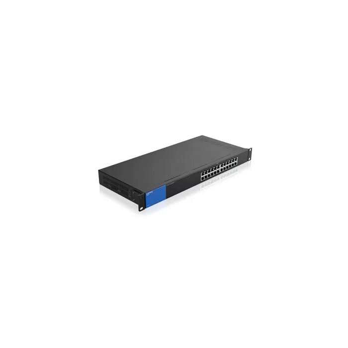 LINKSYS LGS124-UK Photo 1