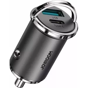 Зарядное устройство Joyroom C-A35 USB-A и USB-C 5A с двумя портами