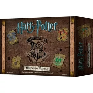 Rebel Harry Potter: Hogwarts Battle