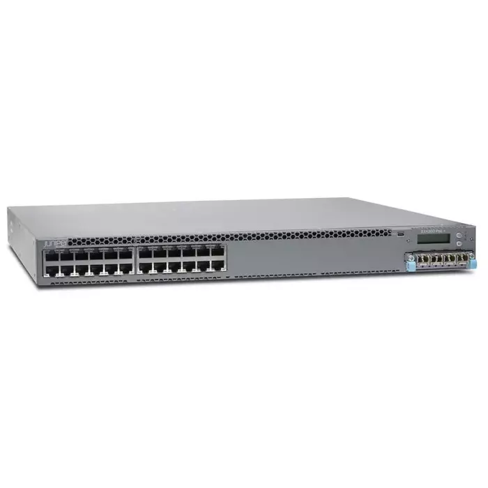 JUNIPER EX4300-24T Photo 1