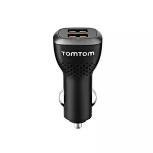 Charger Auto TomTom High-Speed Dual-Charger