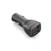 Lādētājs Auto TomTom High-Speed Dual-Charger Photo 2
