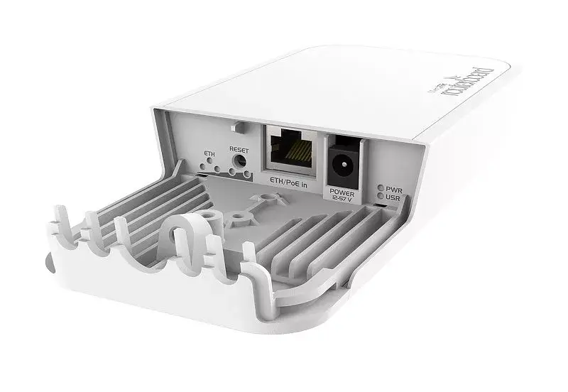 Bezvadu piekļuves punkts Mikrotik RBWAPG-60ADKIT Photo 2