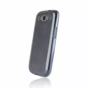 Phone case GreenGo for Samsung J3 2017 (J330) Ultra Slim 0.3mm Transparent