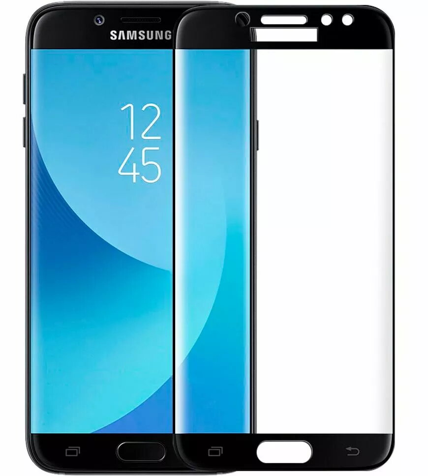 Aizsargstikls iLike priekš Samsung J7 2017