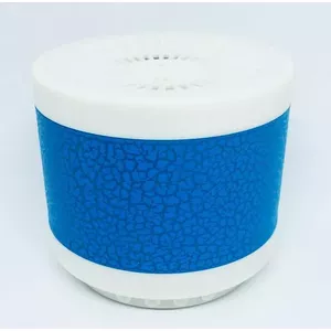 Jiteng Bluetooth Speaker 301F  Blue