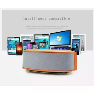 Jiteng Bluetooth skaļrunis E-312 Orange