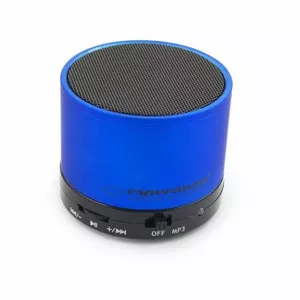 Jiteng Bluetooth skaļrunis E300 Blue