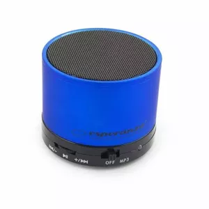 Динамик Jiteng Bluetooth E307 зеленый