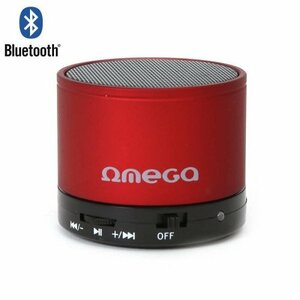 Jiteng Bluetooth skaļrunis 303K Red