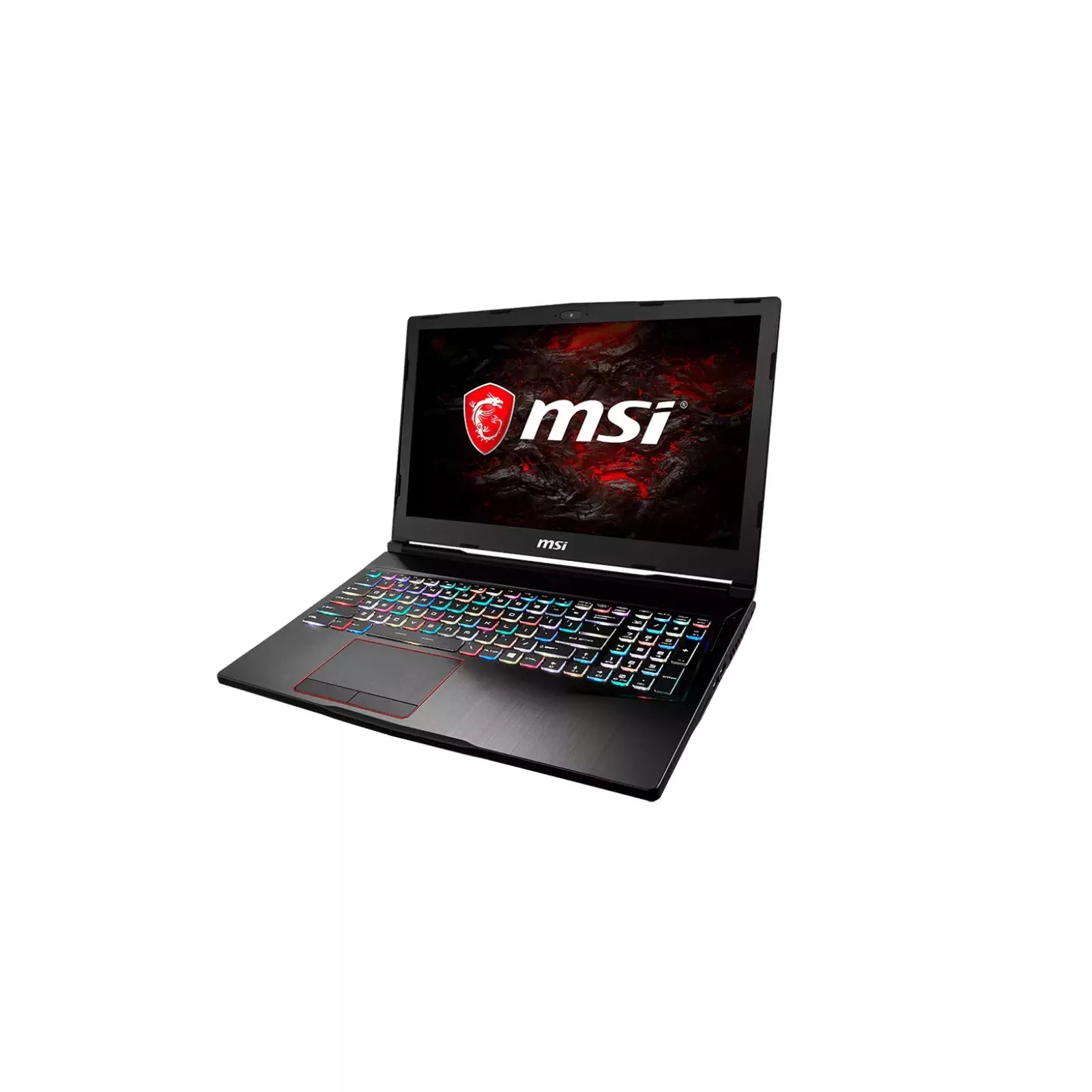 MSI GE73 7RD-026PL Photo 1