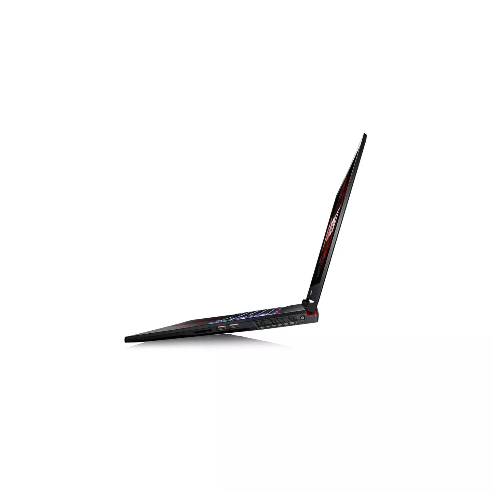 MSI GE73 7RD-026PL Photo 3