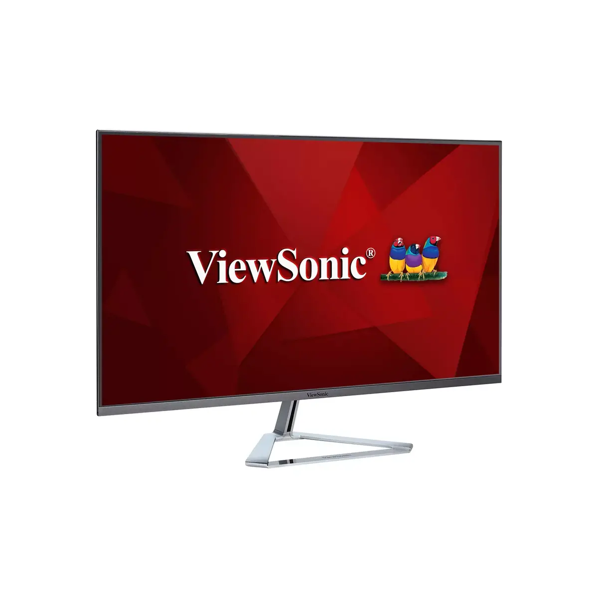 Monitors Viewsonic VX3276-2K-mhd Photo 2