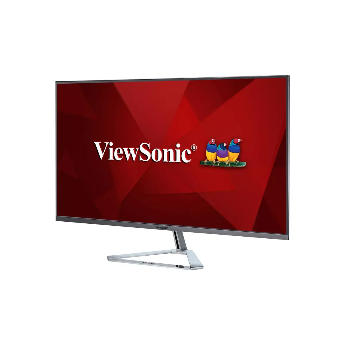 Monitors Viewsonic VX3276-2K-mhd Photo 3