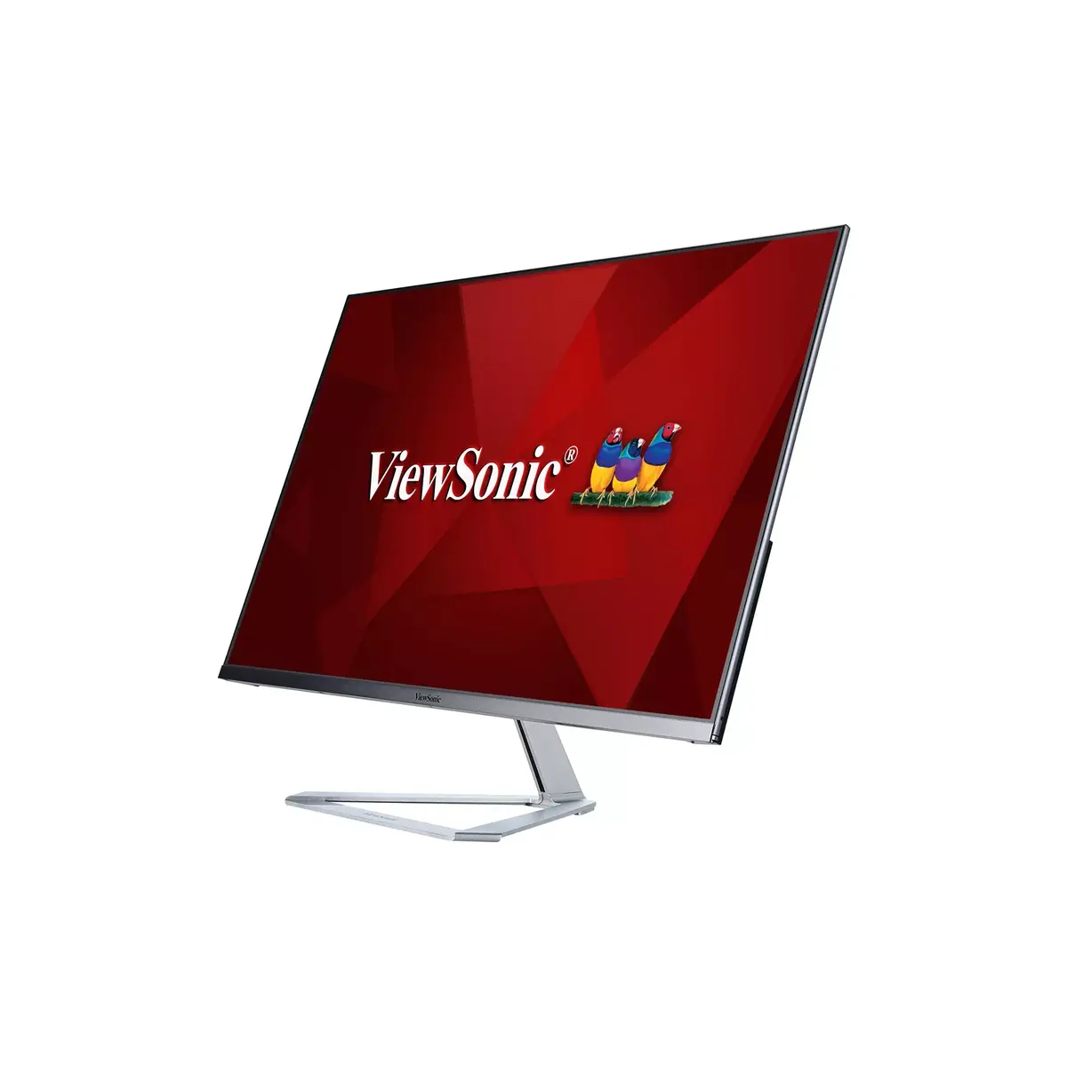 Monitors Viewsonic VX3276-2K-mhd Photo 9