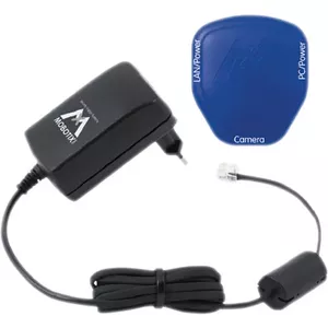 Mobotix MX-NPA-POE-INT-SET PoE adapteris 16 V