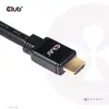 HDMI kabelis CLUB3D 2.0 RedMere Photo 2