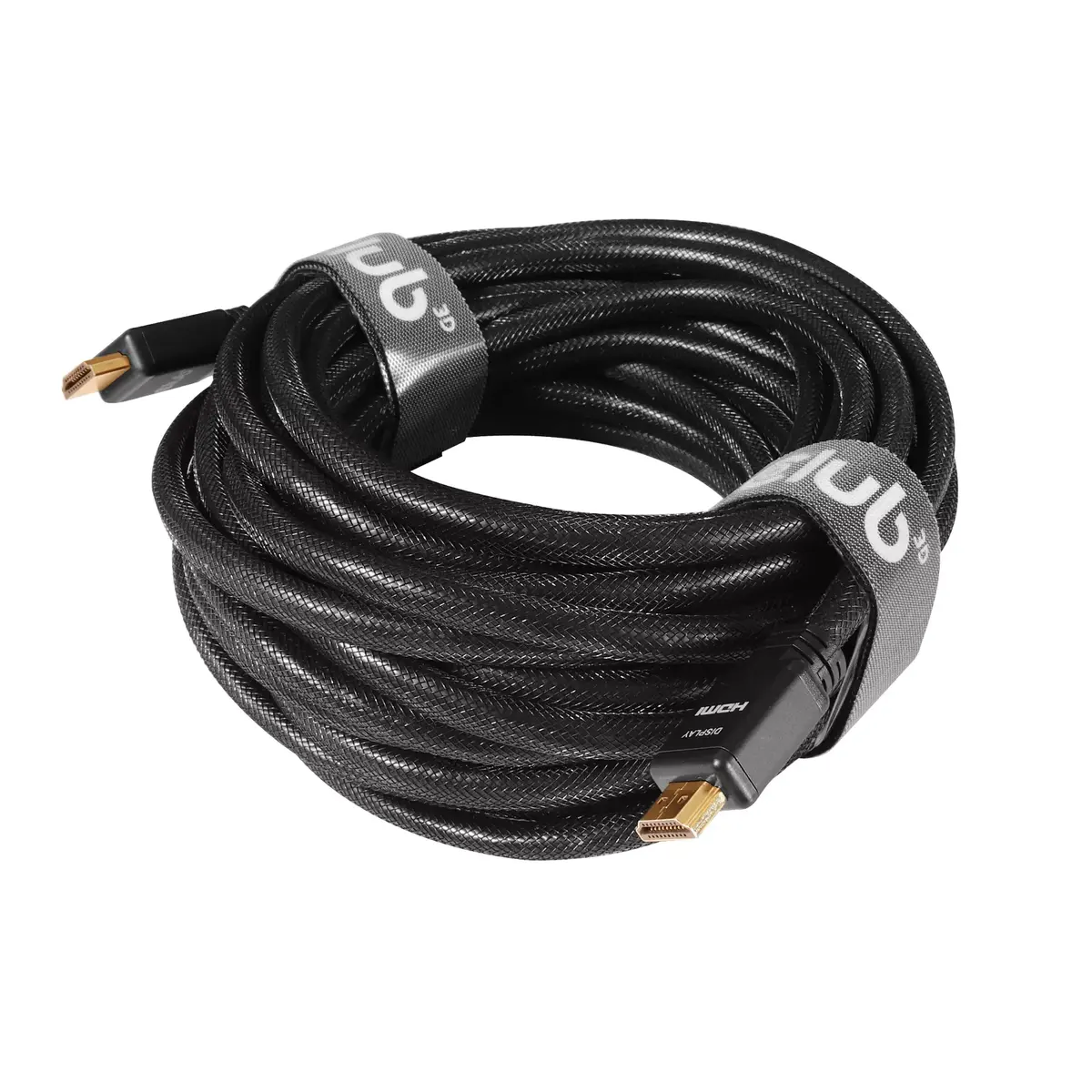 HDMI kabelis CLUB3D 2.0 RedMere Photo 3