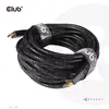 HDMI kabelis CLUB3D 2.0 RedMere Photo 14