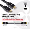 HDMI kabelis CLUB3D 4K60Hz RedMere Photo 3