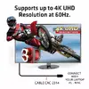HDMI kabelis CLUB3D 4K60Hz RedMere Photo 4