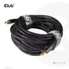 HDMI kabelis CLUB3D 4K60Hz RedMere Photo 8