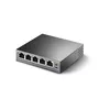 Unmanaged Switch TL-SG1005P Photo 4