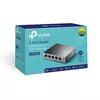 Unmanaged Switch TL-SG1005P Photo 5