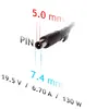 Akyga AK-ND-57 portatīvā datora barošanas adapters 19.5V 130W Photo 3