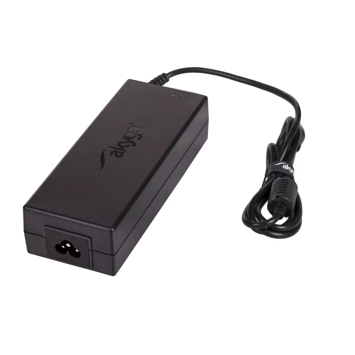 Akyga AK-ND-57 portatīvā datora barošanas adapters 19.5V 130W Photo 4