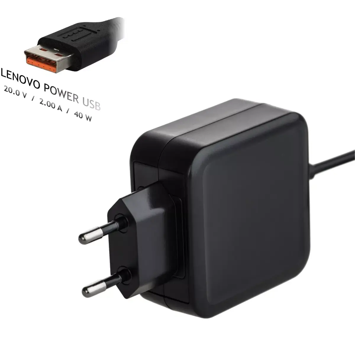 Akyga AK-ND-59 40 W strāvas adapteris/invertors Photo 6