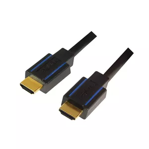 HDMI cable LogiLink CHB005 3 m