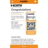 HDMI kabelis LogiLink CHB005 Photo 5