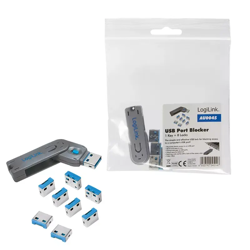 Input Device Accessory LogiLink AU0045 Photo 4