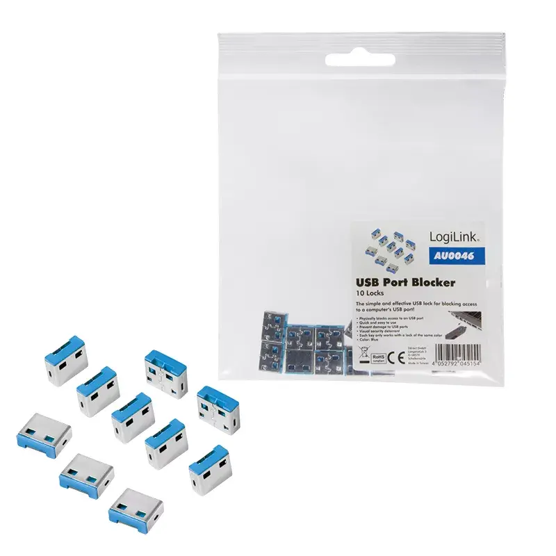 Input Device LogiLink AU0046 Photo 4