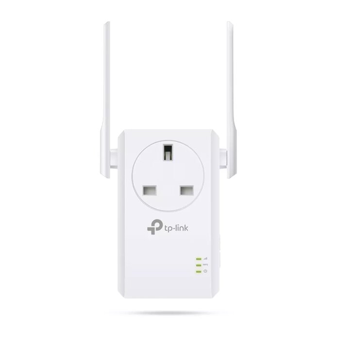 TP-LINK TL-WA860RE Photo 1