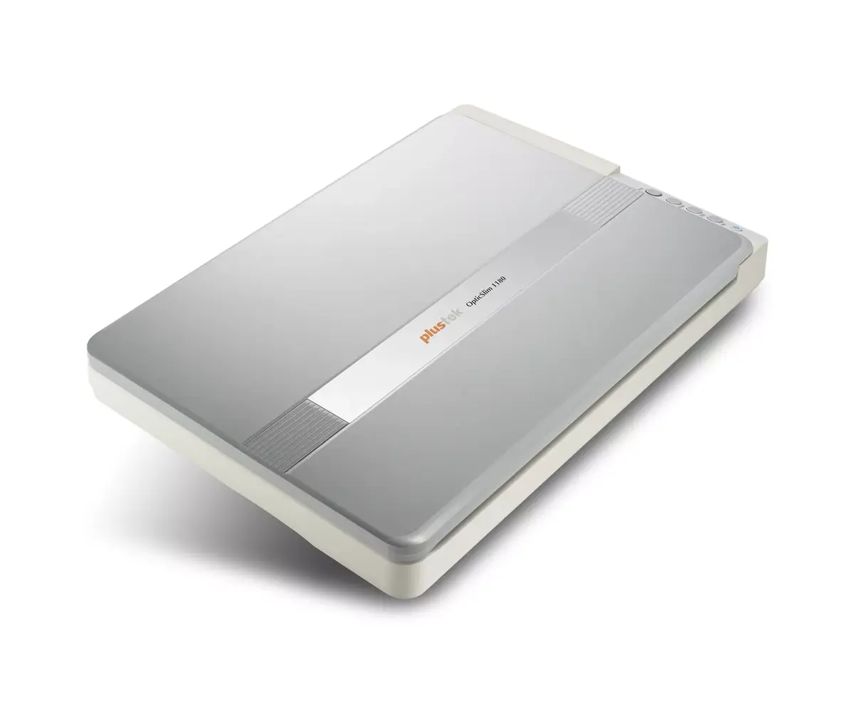 Flatbed scanner Plustek OpticSlim 1180 Photo 2
