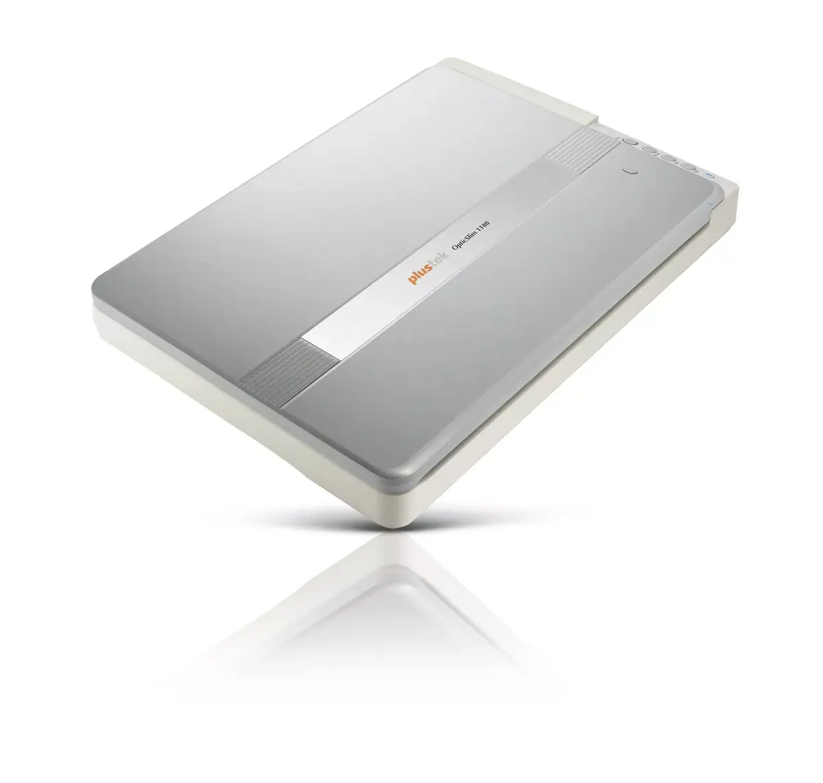 Flatbed scanner Plustek OpticSlim 1180 Photo 3
