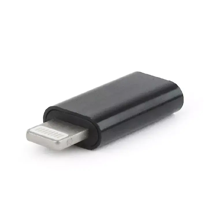 Gembird A-USB-CF8PM-01 cable gender changer A-USB-CF8PM-01 Photo 2
