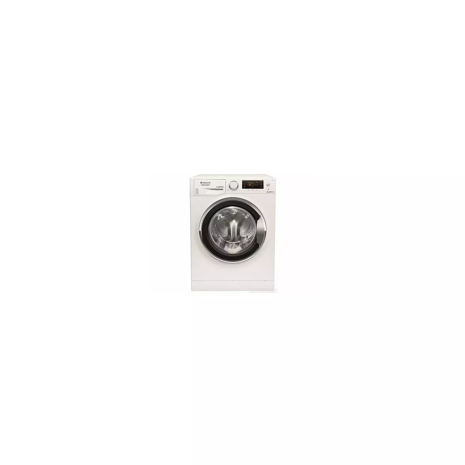 Hotpoint RSPD 824 JX EU Photo 1